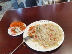 -巴依家新疆手抓饭(菱角湖万达店)