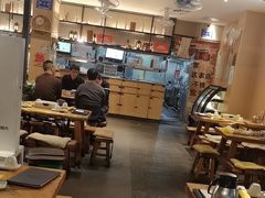 -木屋烧烤(白石洲店)