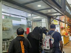 -航天馒头(瞻园路店)