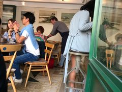 -RAC BAR(安福路店)