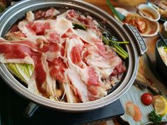 -九井澤精致料理(金茂店)