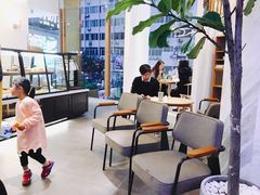 大堂-萃茶师(琅西店)