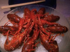 -红盔甲·小龙虾(定西路店)