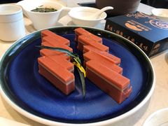 -澳门豆捞(裕华东路店)