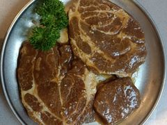 -大叹号·朝鲜族烤肉(潍坊泰华城店)