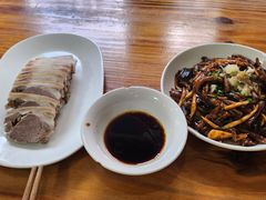 -半盆菜酒家(中山南一路店)