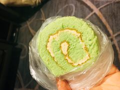 斑斓芝士卷-本格旺索罗(樟宜机场T1店)