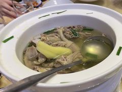 -绍兴老味道·非遗门店(银泰城店)