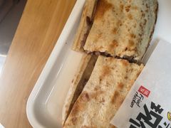-宝光熏肉鞋底火烧(新街口店)