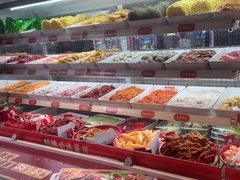 -每味每客·重庆麻辣烫(拓展大厦店)