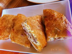 -梁家牛肉壮馍(西海岸店)
