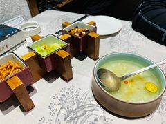 -佳兰雅序融合菜(高新店)