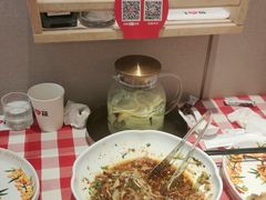 -西贝(无锡万象城店)