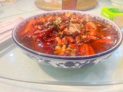 -百味饺子城•海鲜家常菜(秦皇岛店)