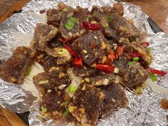 铁板凉粉-宋都禾源·灌汤包子(汉兴路直营店)