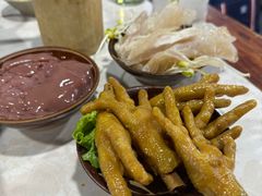-正南齊北重庆老火锅(光华村直营店)