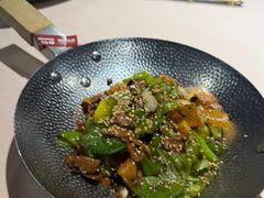 -耶里夏丽·丝路新疆菜·清真食品(徐汇南丹东路臻选店)