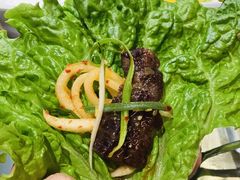 -农乐园炭火烤肉(世茂店)
