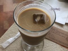 -Me Coffee下午茶艺术空间