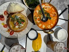 -Home Thai·泰谣(王府井apm店)
