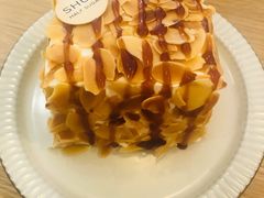 -半勺舒舒生日蛋糕店