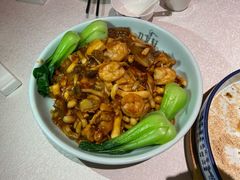 八珍豆腐-卫鼎轩·家宴(水上公园店)