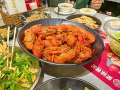 -聚味瞿记·龙虾堂(望城店)