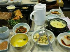 -金顺韩式烤肉·网红烤肉店(广利路店)