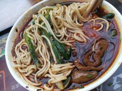 -秦云老太婆摊摊面(全国总店)