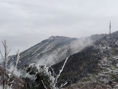 -南岳衡山风景名胜区