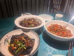 -呷湘厨·鱼汤捞饭·剁椒鱼头·湘菜(国家会展中心店)