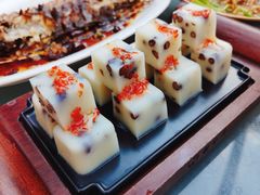 -魁盛居百年鲁菜馆(中林路店)