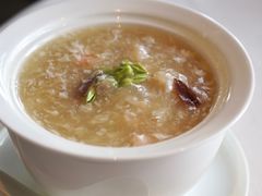 -三号黄浦会Canton Table