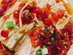 -阿那亚第一食堂 Cafeteria 1