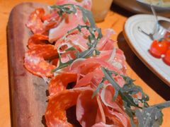 -MR.ROCKY洛奇先生·西餐&酒吧(琶醍店)