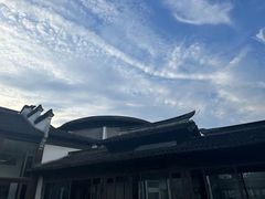 -乌镇东栅景区
