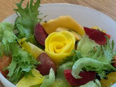 -无味舒食(环岛路店)