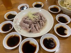 -乡亲鹅肉城(吴江店)