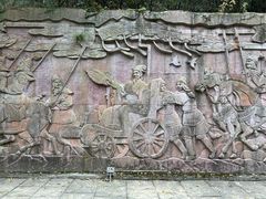 -剑门关风景区