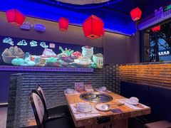 -山河屯铁锅炖·非遗铁锅炖(华强北店)