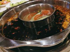 -大队长主题火锅(观音桥店)
