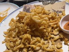 -一桶江山餐厅(松北店)