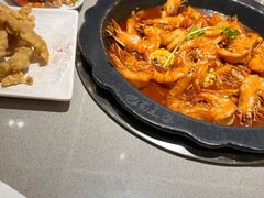 -巴蜀王婆大虾(南锣鼓巷店)