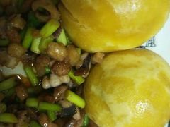 -宾朋海鲜特色美食餐厅·纯手工鲅鱼水饺(兴海路店)