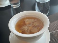 -上蔬无瑕· 创意素食·Vegetarian(华采天地店)