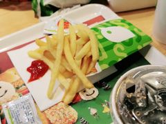 -德克士(砂之船奥特莱斯店)
