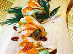 -和蕴日本料理