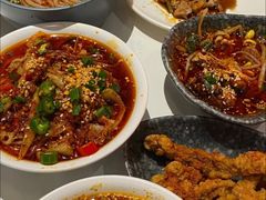-付小姐在成都(中山公园店)