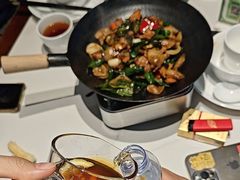 -丁哥·庐味鲜 土菜·20年老字号(世纪阳光花园店)