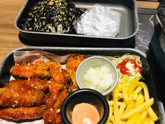 -火炉火自助餐(悠唐购物中心店)